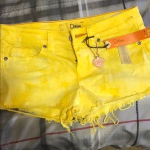 Shorts